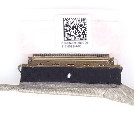 Cable Flex Para Portátil Dell Inspiron 3520 3521 3525 014F8F Dc02004Ej00 40 Pines