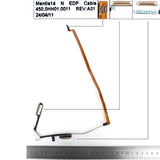 Cable Lcd Led Dell Inspiron 5490 5498 30pin0.5 0crkvg 450.0hh01.0011