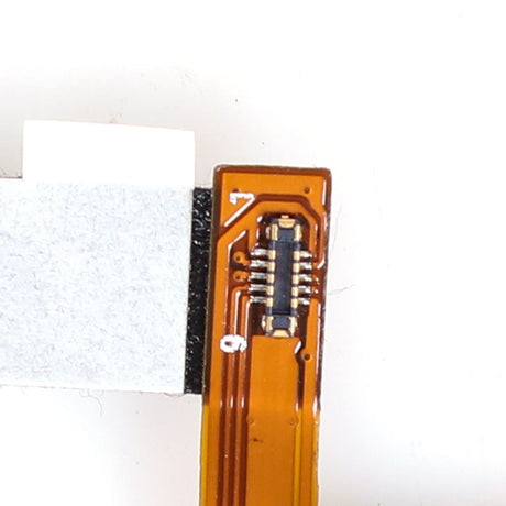 Cable Flex Para Portátil Dell Inspiron 5490 5498 0Crkvg 450.0Hh01.0011 30 Pines