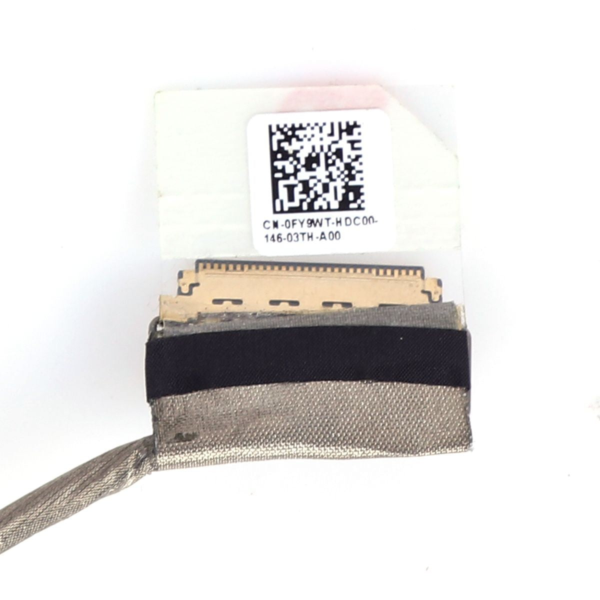 Cable Flex Para Portátil Dell Inspiron 5594 Vostro 3501 3502 Fdi55 Dc02003L000 0Fy9Wt Fy9Wt Cn-0Fy9Wt 30 Pines