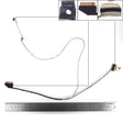 Cable Flex Para Portátil Dell Inspiron 5594 Vostro 3501 3502 Fdi55 Dc02003L000 0Fy9Wt Fy9Wt Cn-0Fy9Wt 30 Pines