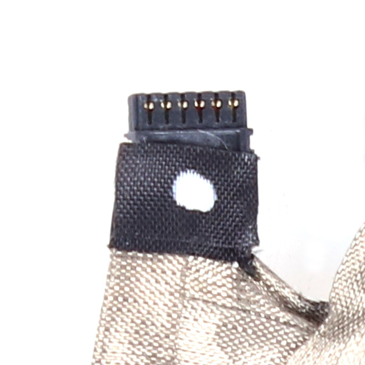 Cable Flex Para Portátil Dell Inspiron 5594 Vostro 3501 3502 Fdi55 Dc02003L000 0Fy9Wt Fy9Wt Cn-0Fy9Wt 30 Pines