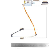 Cable Lcd Led Dell Inspiron 7500 7501 30pin 0.5 Sin Táctil Hd. 0jv5n5 450.0kg06.0011