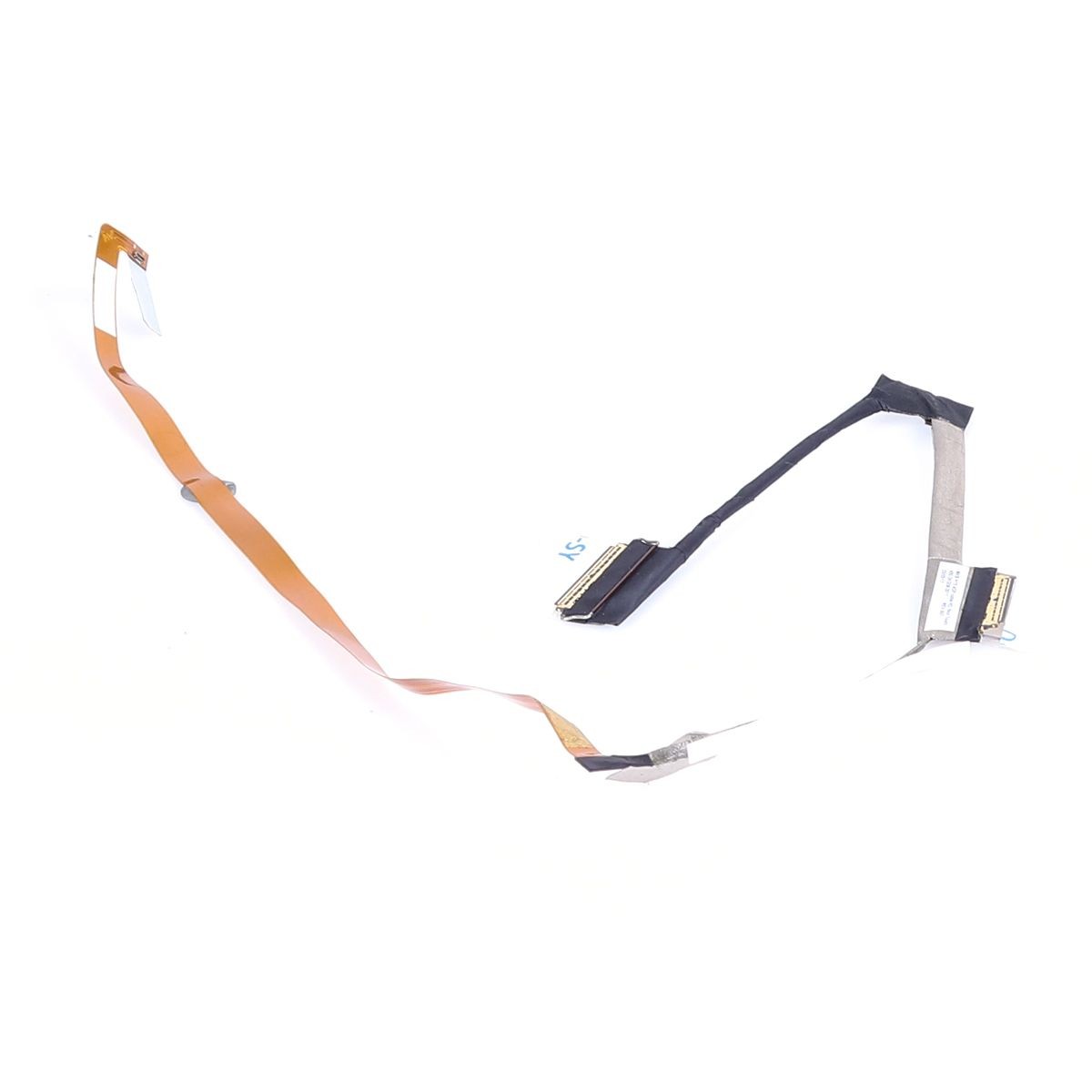 Cable Flex Para Portátil Dell Inspiron 7500 7501 0Jv5N5 450.0Kg06.0011 Sin Táctil 30 Pines