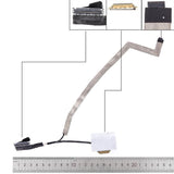 Cable Lcd Led Dell Latitude 14 5420 E5420 30pin 0.5 0wn8jv Dc02c00rl00