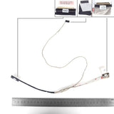 Cable Lcd Led Dell Latitude 3400 E3400 30pin 0.5. 0m8r8g 450.0fv02.0011