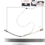 Cable Flex Para Portátil Dell Latitude 3400 E3400 0M8R8G 450.0Fv02.0011 30 Pines