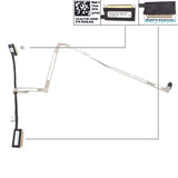 Cable Lcd Led Dell Latitude 3510 E3510 0jty6t 450.0kd01.0041