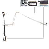 Cable Flex Para Portátil Dell Latitude 3510 E3510 0Jty6T 450.0Kd01.0041