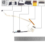 Cable Lcd Led Dell Latitude 5310 E5310 30 Pines 0,4 099vc7 450.0jt01.0001