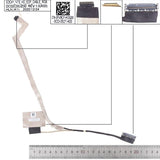 Cable Lcd Led Dell Latitude 5400 5401 5402 5405 Edc41. 0fv8cf Fv8cf Dc02c00jz00