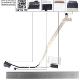 Cable Lcd Led Dell Latitude 5410 5400. 0jhdvt Dc02c00jvv00