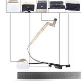 Cable Lcd Led Dell Latitude 5420 E5420 40pin Ir. 0kgk1t Dc02c00rj00