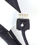 Cable Flex Para Portátil Dell Latitude 7320 7320S E7320S 08M0K6 Dc02C00Qs00 Ir Fhd 30 Pines