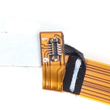 Cable Flex Para Portátil Dell Vostro 5301 V5301 450.0Lj01.0021 0Jx5Nr 30 Pines