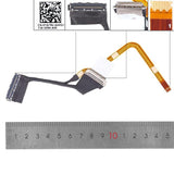 Cable Lcd Led Dell Xps13 9370 9380. 01g79v Dc02c00fl00