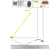 Cable Lcd Led Hp 14 Dk 14 Cf 14 Cg 30pin 0.5. 6017b1003701