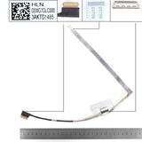 Cable Lcd Led Hp 14 Dv Tpn Q244 14 Ec 30pin 0.5 Dd0g7glc000 Dd0g7glc010