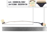 Cable Lcd Led Hp 14 G5 14 Ca 14 Db 30pin Dd00g3lc012