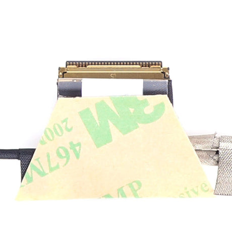 Cable Flex Para Portátil Hp 15-As Tpn-I125 6017B0740702 Con Táctil Fhd 30 Pines
