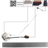 Cable Lcd Led Hp 15 Dc Tpn Q211 40pin 144hz Dd0g3dlc213