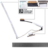 Cable Lcd Led Hp 15 Ek 15 En 0.4 40pin Dd0g3elc000