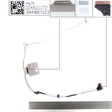 Cable Lcd Led Hp 450 G8 455 G8 650 G 830pin 10pin Ddx8qclc721