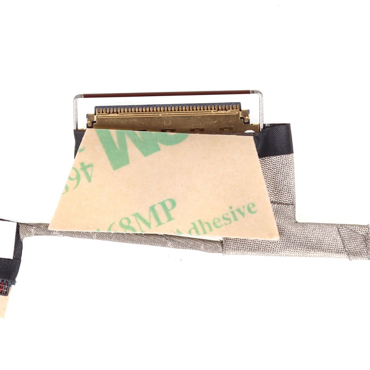 Cable Flex Para Portátil Hp 740 745 G5 840 G5 845 G5 Zbook 14U G5 6017B0894901 40 Pines