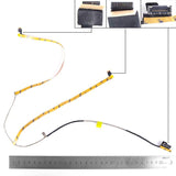 Cable Lcd Led Hp 850 855 750 755 G5 Zbook 15u Ir 6017b0901801