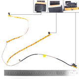 Cable Flex Para Portátil Hp 850 855 750 755 G5 Zbook 15U 6017B0901801 Ir