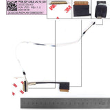 Cable Lcd Led Hp Air 15 Dh Tpn C143 4k 40pin 0.5 Uhd 144hz Dc02c00lr00