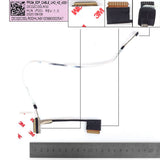 Cable Flex Para Portátil Hp Air 15-Dh Tpn-C143 Dc02C00Lr001 144Hz 4K 40 Pines