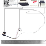 Cable Lcd Led Hp Envy 15t Ae 15 Ae 15 Ah Tpn C122 30pin 0.5 Dc020026a00