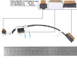 Cable Lcd Led Hp Envy X360 15 Bq Bp Cp 15m Bq 15m Bp 30pin 0.5 Fhd. 450.0bx05.0001