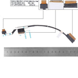 Cable Flex Para Portátil Hp Envy X360 15-Bq-Bp-Cp 15M-Bq 15M-Bp 450.0Bx05.0001 Fhd 30 Pines