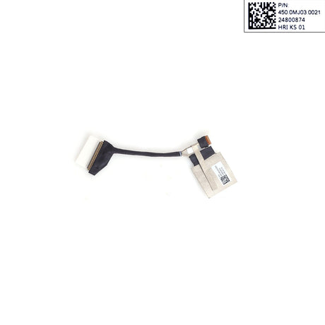 Cable Flex Para Portátil Hp Envy X360 15M-Eu 15M-Es 15-Es 450.0Mj03.0001 Oled 30 Pines