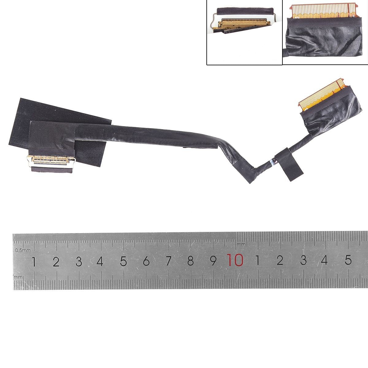 Cable Flex Para Portátil Huawei X15 D15 Boh-Waq9R Dd0H98Lc011 Dd0H98Lc001 30 Pines