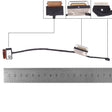Cable Flex Para Portátil Lenovo 15Iwl Air 15Ikbr 530S-15Ikb Dc02001Zl00 Dc02001Zl10 Dc02001Zl20 30 Pines