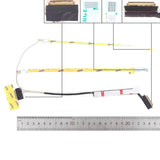 Cable Lcd Led Lenovo Gaming 3i 15ihu 15ach 30pin 0.5 5c10s30292 Dc02003vm00