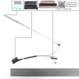 Cable Lcd Led Lenovo Ideapad 1 14ada7 Gls1a. Dc02003z700