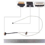 Cable Lcd Led Lenovo Ideapad 3 15ada05 3 15iil05 Are05 Sin Tactil 30pin Dc020027730 Dc020027720