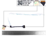 Cable Lcd Led Lenovo Ideapad 5 15are05 81yq 5 15itl05 82fg 5 15alc05 82ln 5c10s30160 Dc02002bs10