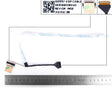 Cable Flex Para Portátil Lenovo Ideapad 5-15Are05 81Yq 5-15Itl05 82Fg 5-15Alc05 82Ln 5C10S30160 Dc02002Bs10