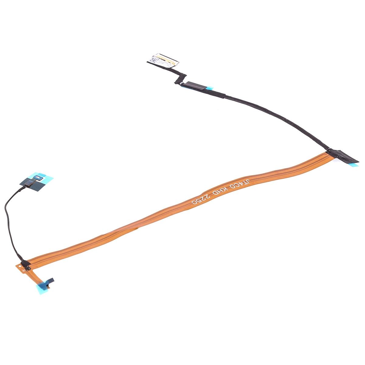 Cable Flex Para Portátil Lenovo Thinkpad T14 Gen 3 Jt4C0 Dc02C00U520 Dc02C00U510