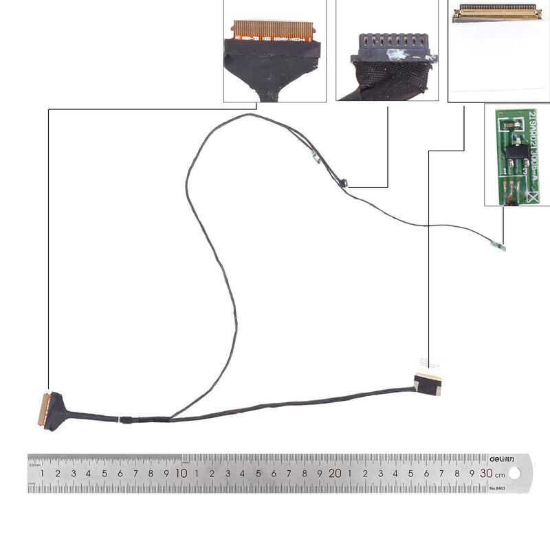 Cable Lcd Led Lenovo K21 K21 80 . 5c01l01999 450.05v03.0001
