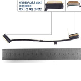 Cable Lcd Led Lenovo Thinkpad T14s Gen 2 40pin0.4 Dc02c00pp0o Dc02co0pp10 Dc02c00pp20 5c11c12513 Sc10z23773