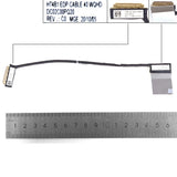 Cable Flex Para Portátil Lenovo Thinkpad T14S Gen 2 Wqhd 5C11C12514 Dc02C00Pq20 Dc02C00Pq10 40 Pines