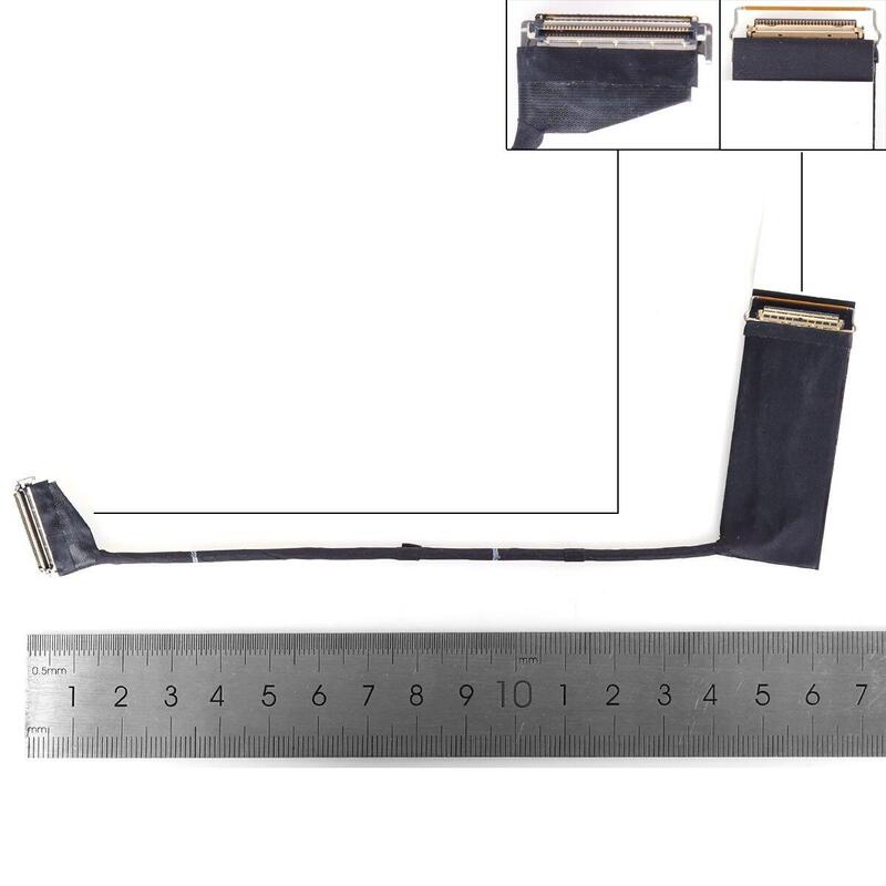 Cable Lcd Led Lenovo Thinkpad T14s Gen 3 30pin Dc02c00sy00