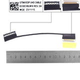 Cable Lcd Led Lenovo Thinkpad T15p P15v Gen1 2 3 40pin0.4 Uhd 5c10z23892 Dc02c00lm10