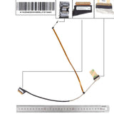 Cable Lcd Led Msi Gf75 Ms 17f3 Ms17f1 Ms17f2 Ms17f3 Ms17f4 Ms 17f5 17f6 40pin 0.5 K1n 3040203 H39